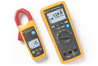 ��������Qģ�K/FLUKE�s�ԈD